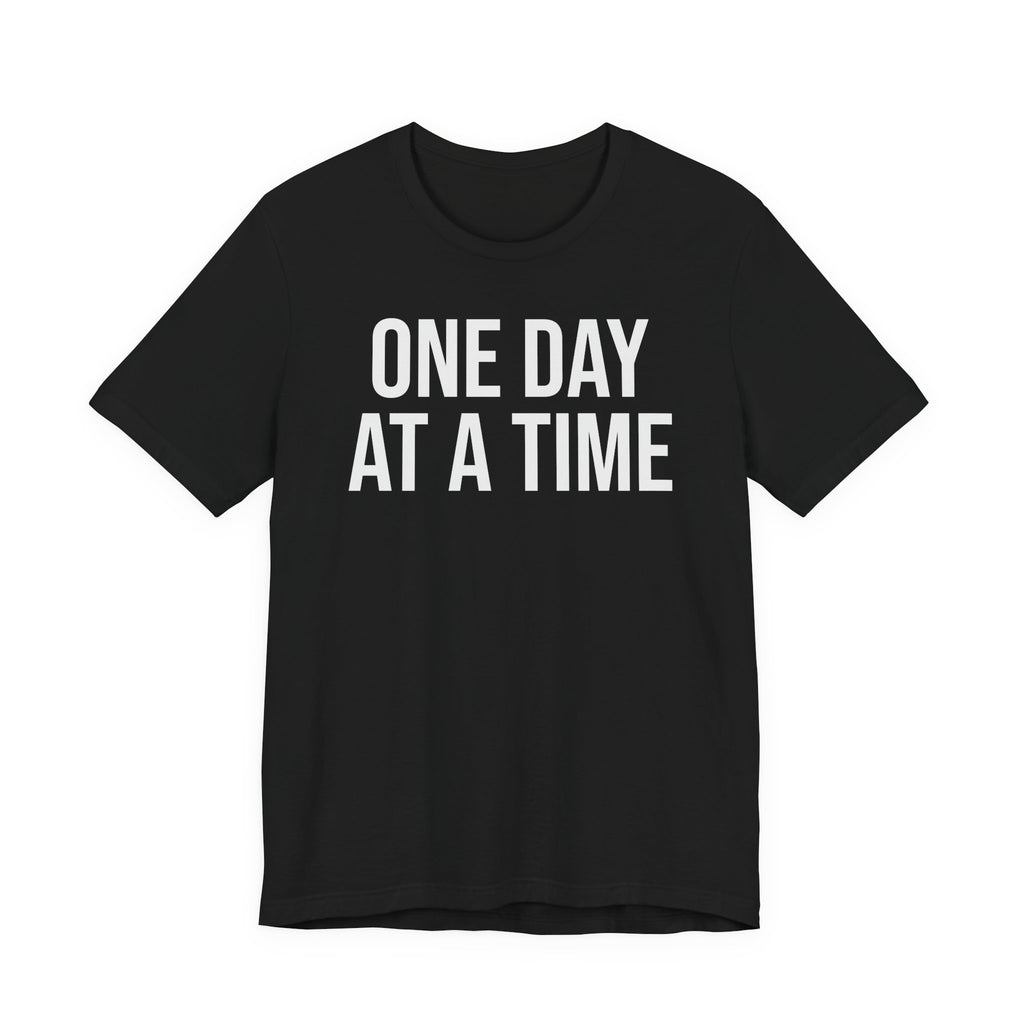 One Day at a Time