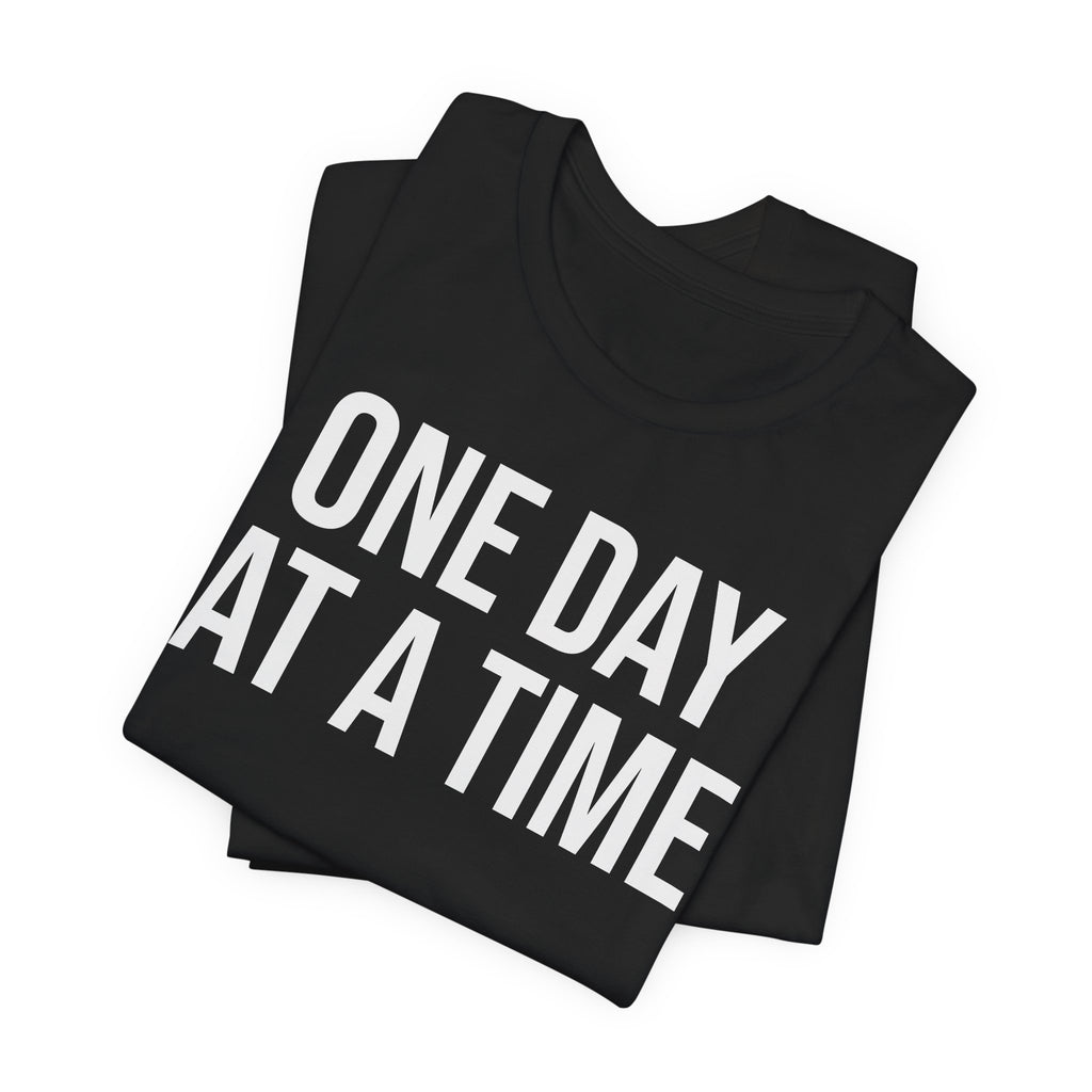 One Day at a Time