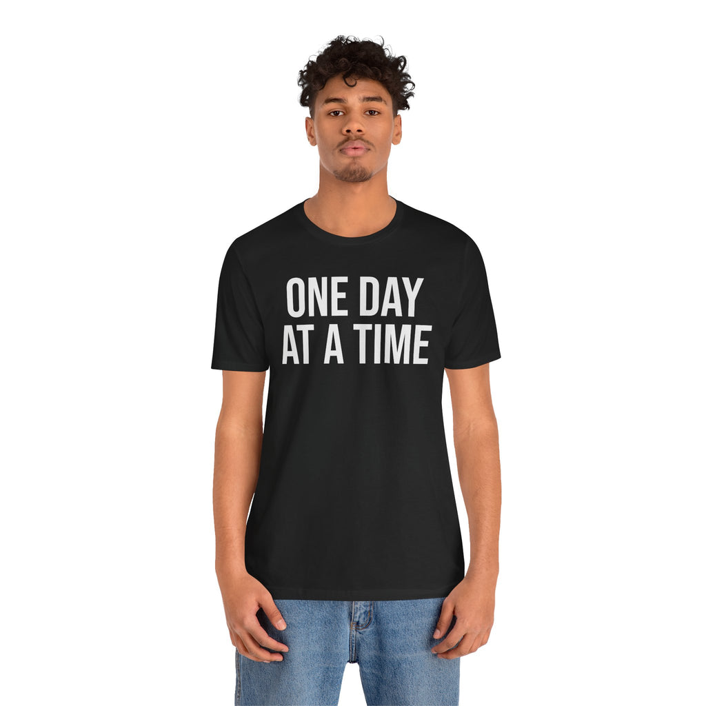 One Day at a Time